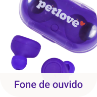 Fone de ouvido