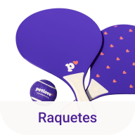 Raquetes